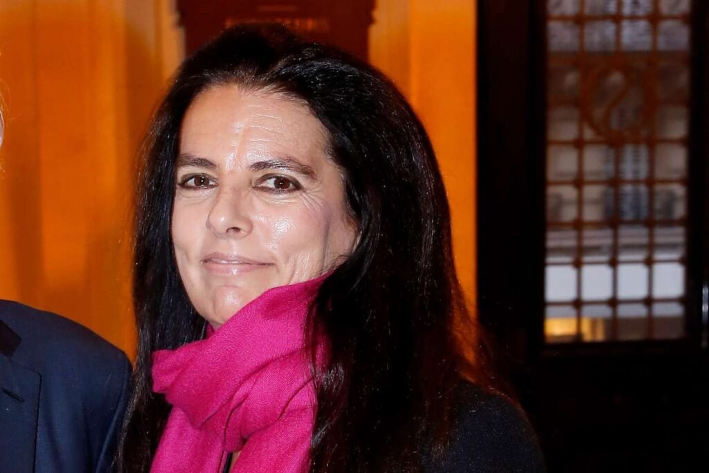 Françoise Bettencourt Meyers