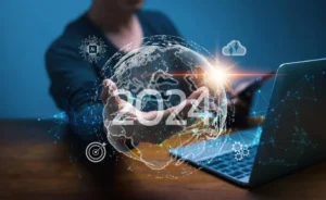 Transformational Trends in 2024 and Beyond