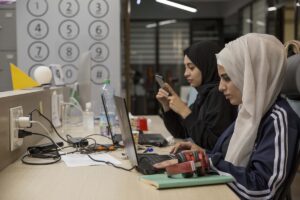 Palestine’s Tech & Startup