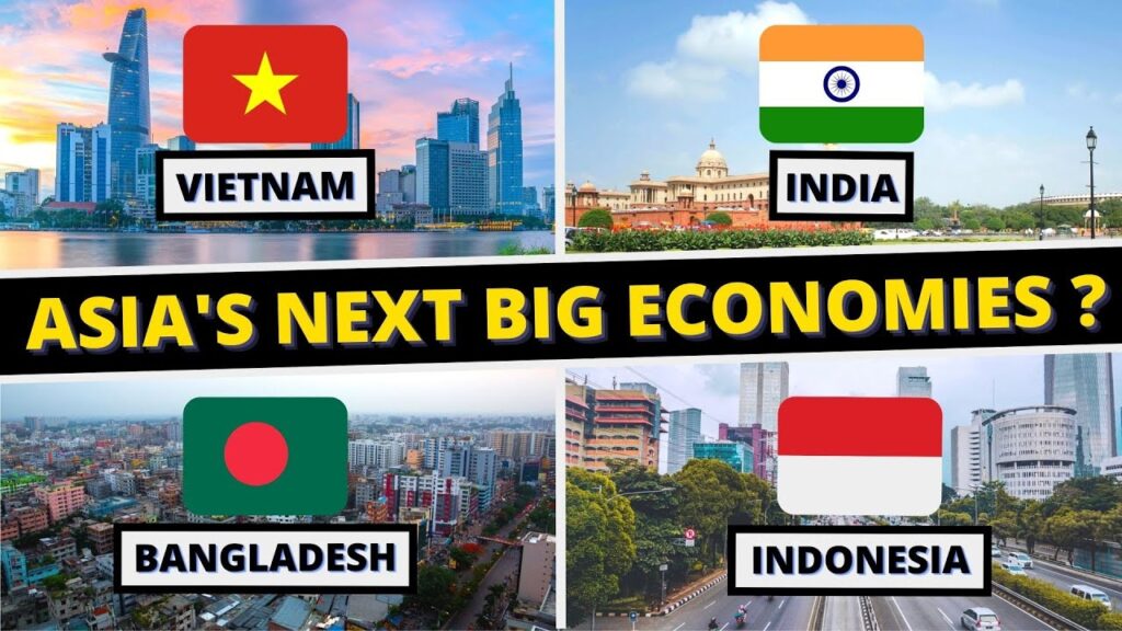 Top 10 Countries To Score Tech