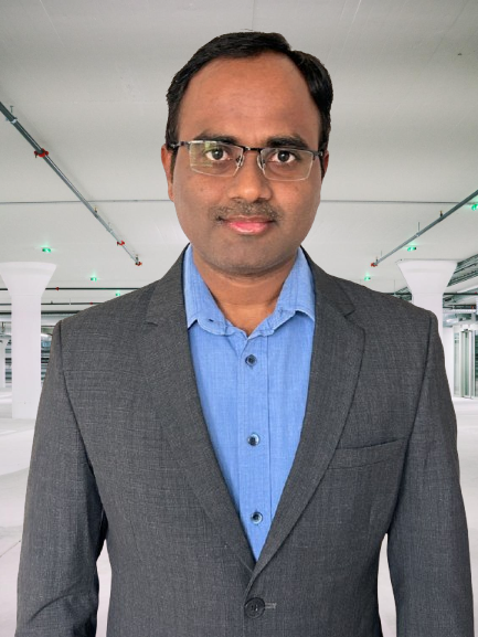 Venkata Narasareddy Annapareddy — Architecting Seamless Integration in Academia and Beyond