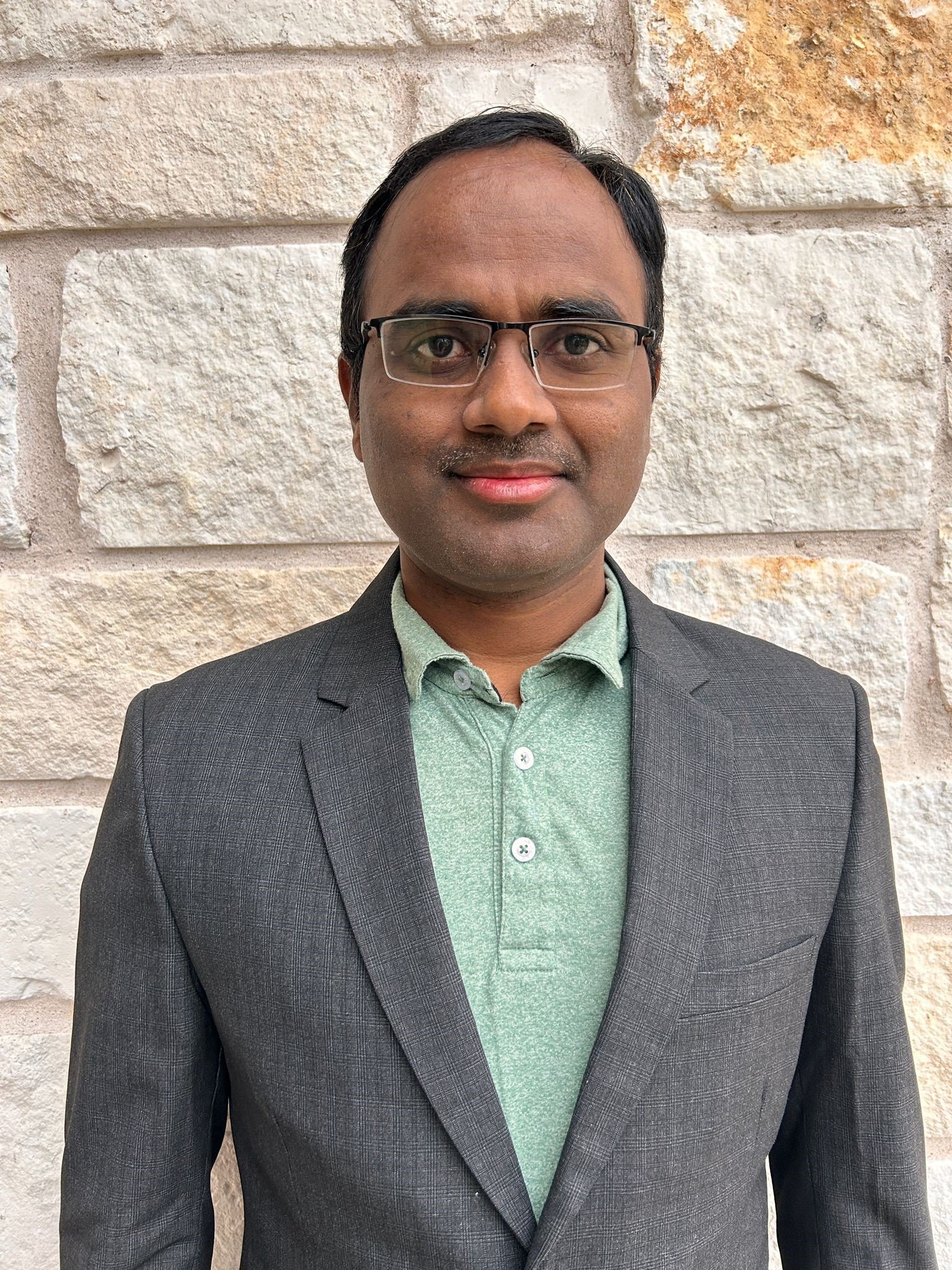 Venkata Narasareddy Annapareddy — Architecting Seamless Integration in Academia and Beyond