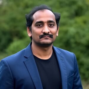 Botlagunta Preethish Nandan: Shaping the Future of AI in Healthcare