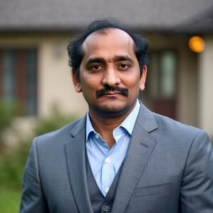 Botlagunta Preethish Nandan: Shaping the Future of AI in Healthcare
