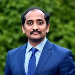 Botlagunta Preethish Nandan: Shaping the Future of AI in Healthcare