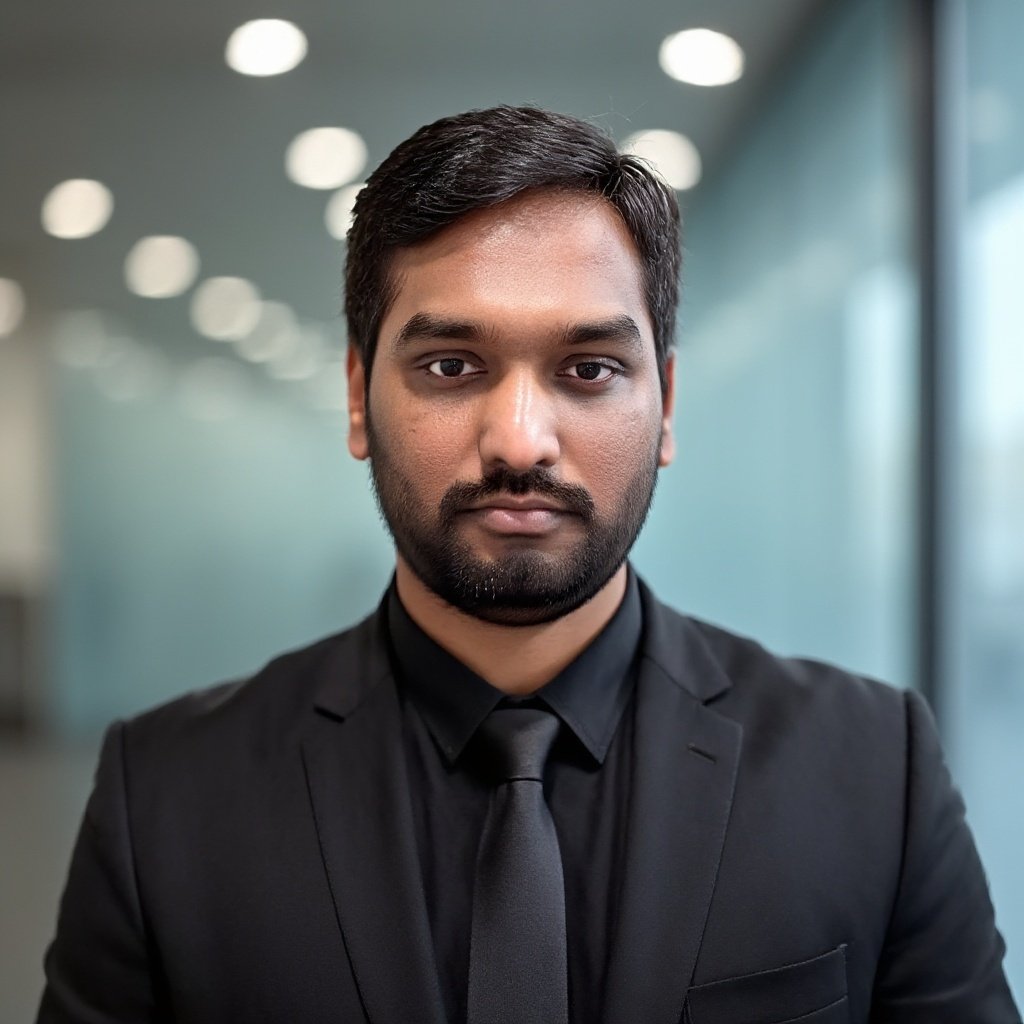Engineering Intelligence: How Harish Kumar Sriram is Redefining Digital Payments Uncategorized 