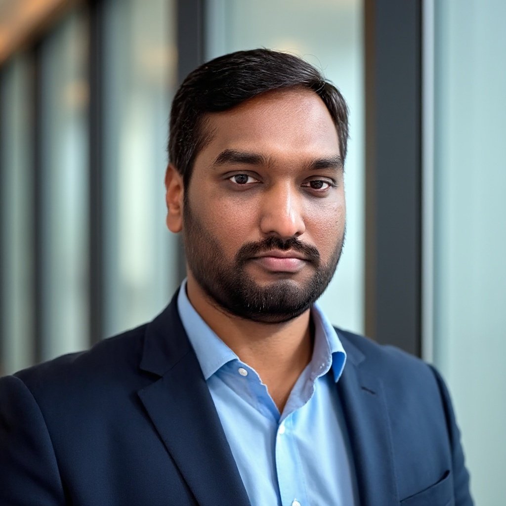 Engineering Intelligence: How Harish Kumar Sriram is Redefining Digital Payments Uncategorized 