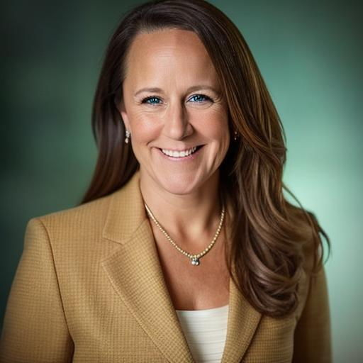 Stephanie Warlick