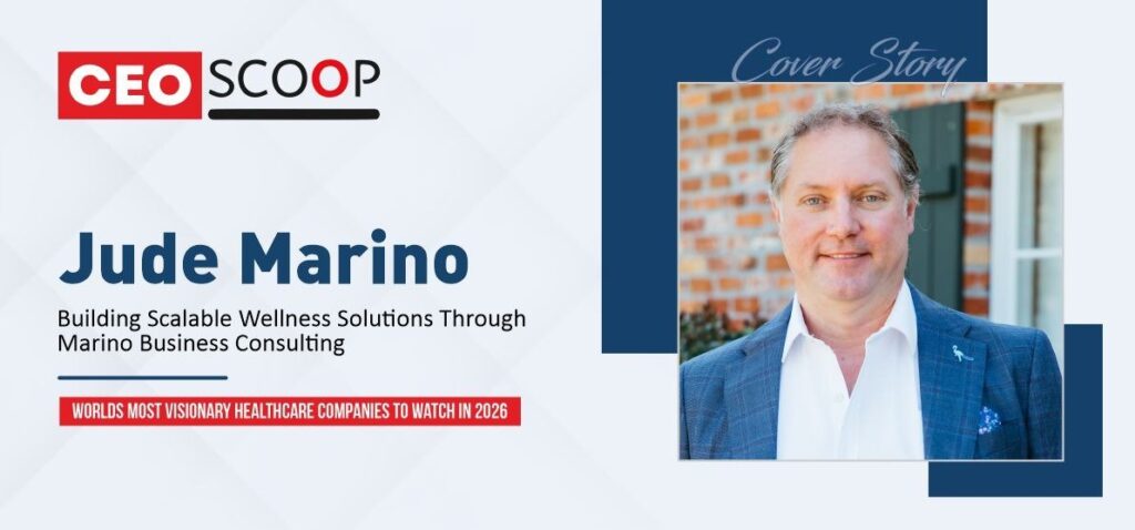 Jude Marino is a visionary entrepreneur and award-winning leader with over three decades of experience. As the Owner of Marino Business Consulting and Founder & CEO of Louisiana Medical Group