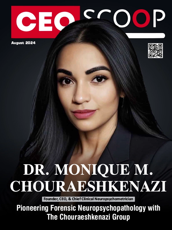 Most Prestigious Female leaders of 2024