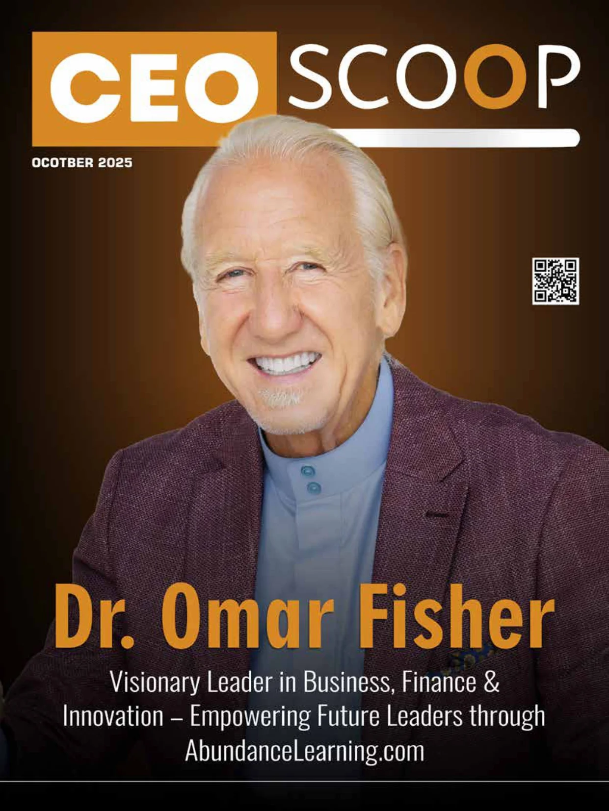 Shaping the Future: Leaders Making a Difference in 2025 – Vol. 2