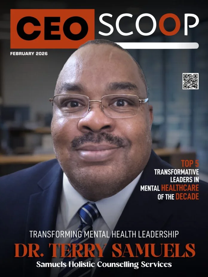 Top 5 Transformative Leaders in Mental Healthcare of the Decade