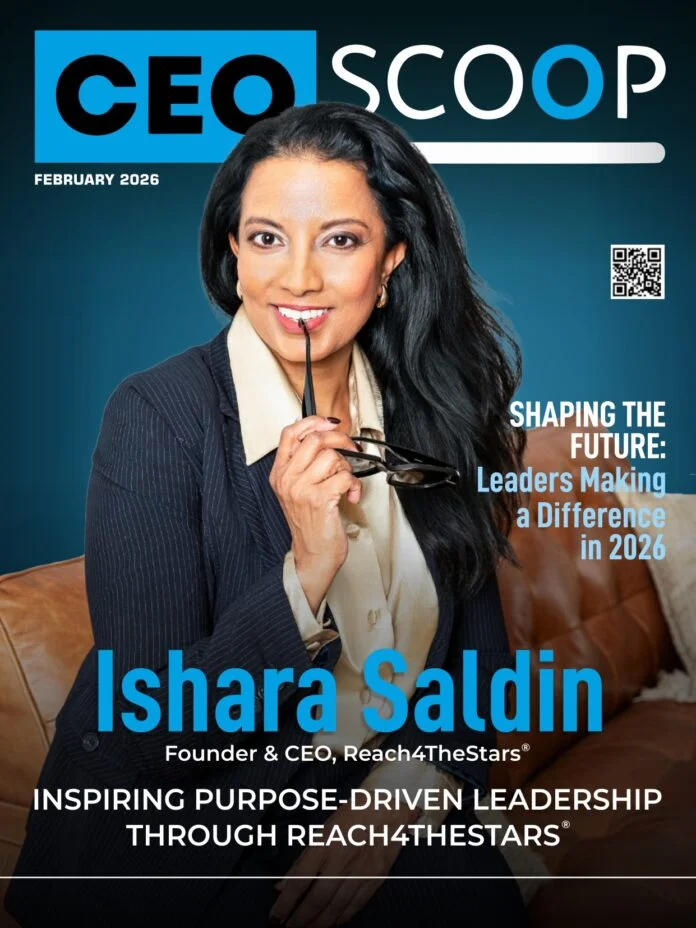 Shaping the Future: Leaders Making a Difference in 2026