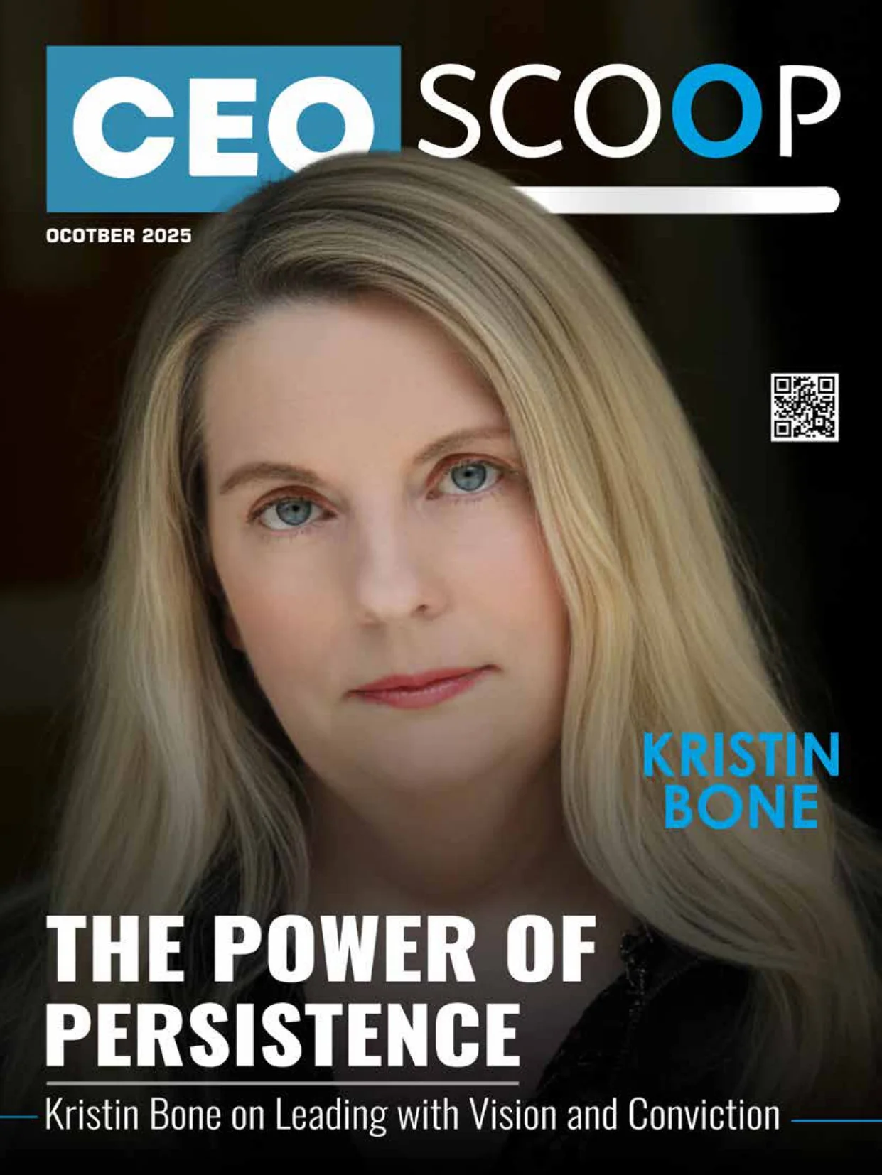 EmpowerHer: Women Redefining Leadership & Impact in 2025