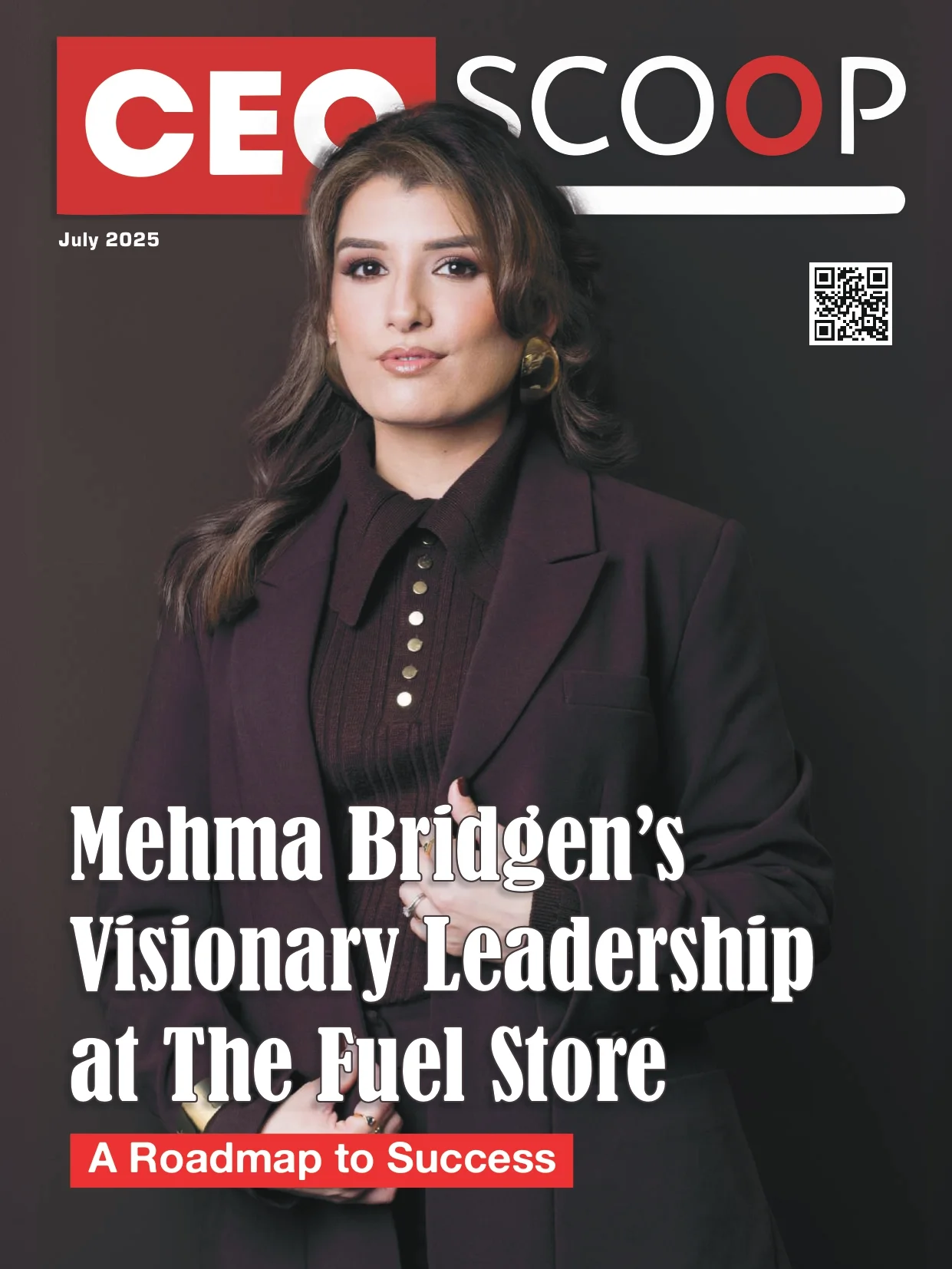 Icons of Influence: Leading the World in 2025