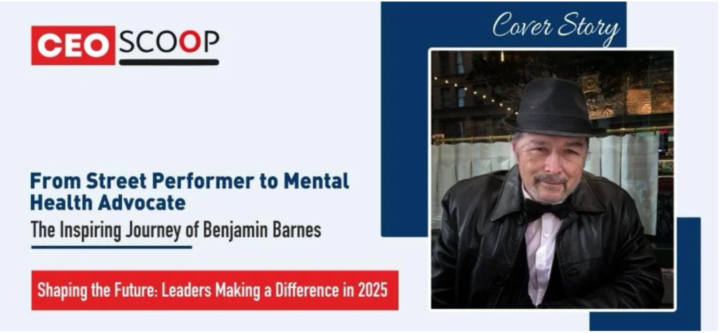 Benjamin Barnes