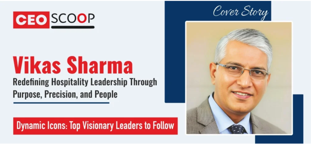 Vikas Sharma