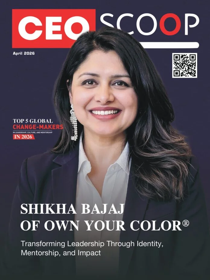 Top 5 Global Change-Makers in Leadership, Culture, and Mentorship in 2026