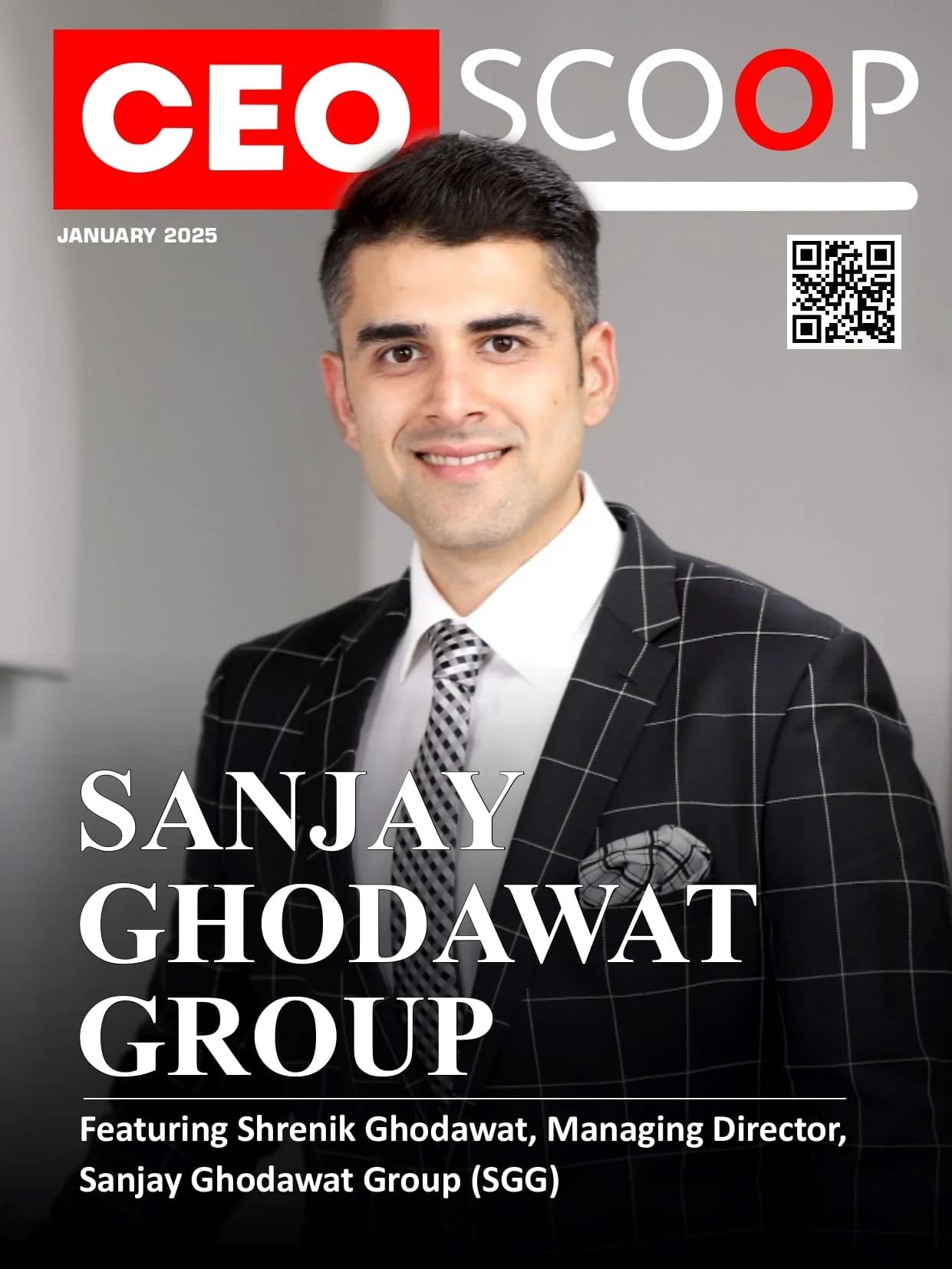 Visionary Giants: Pioneering India’s Multidimensional Business Landscape