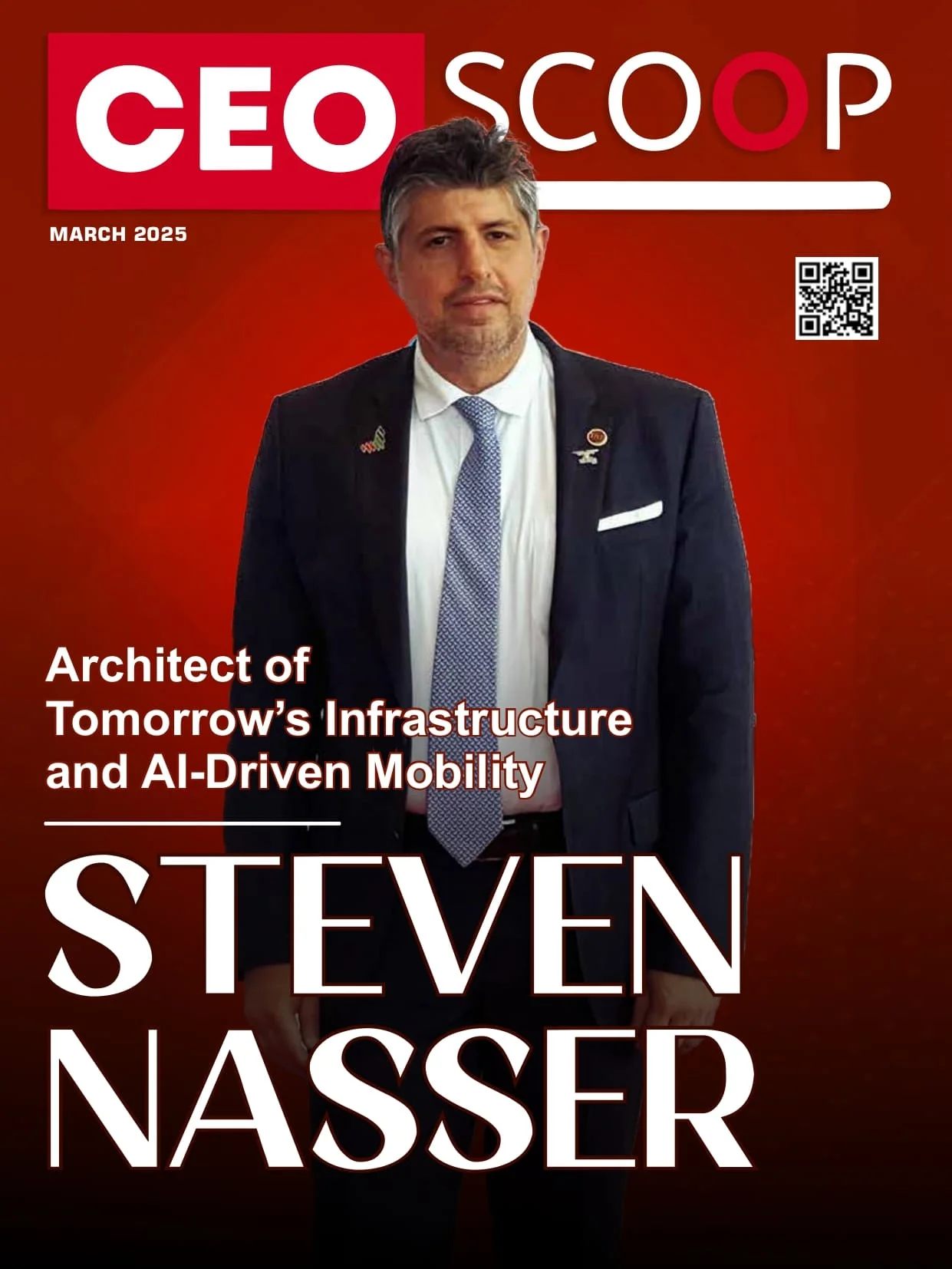 Masters of strategy: The Big-Picture Leaders of 2025