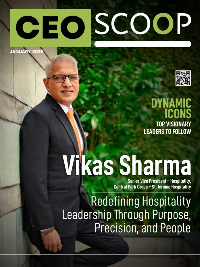 Dynamic Icons: Top Visionary Leaders to Follow