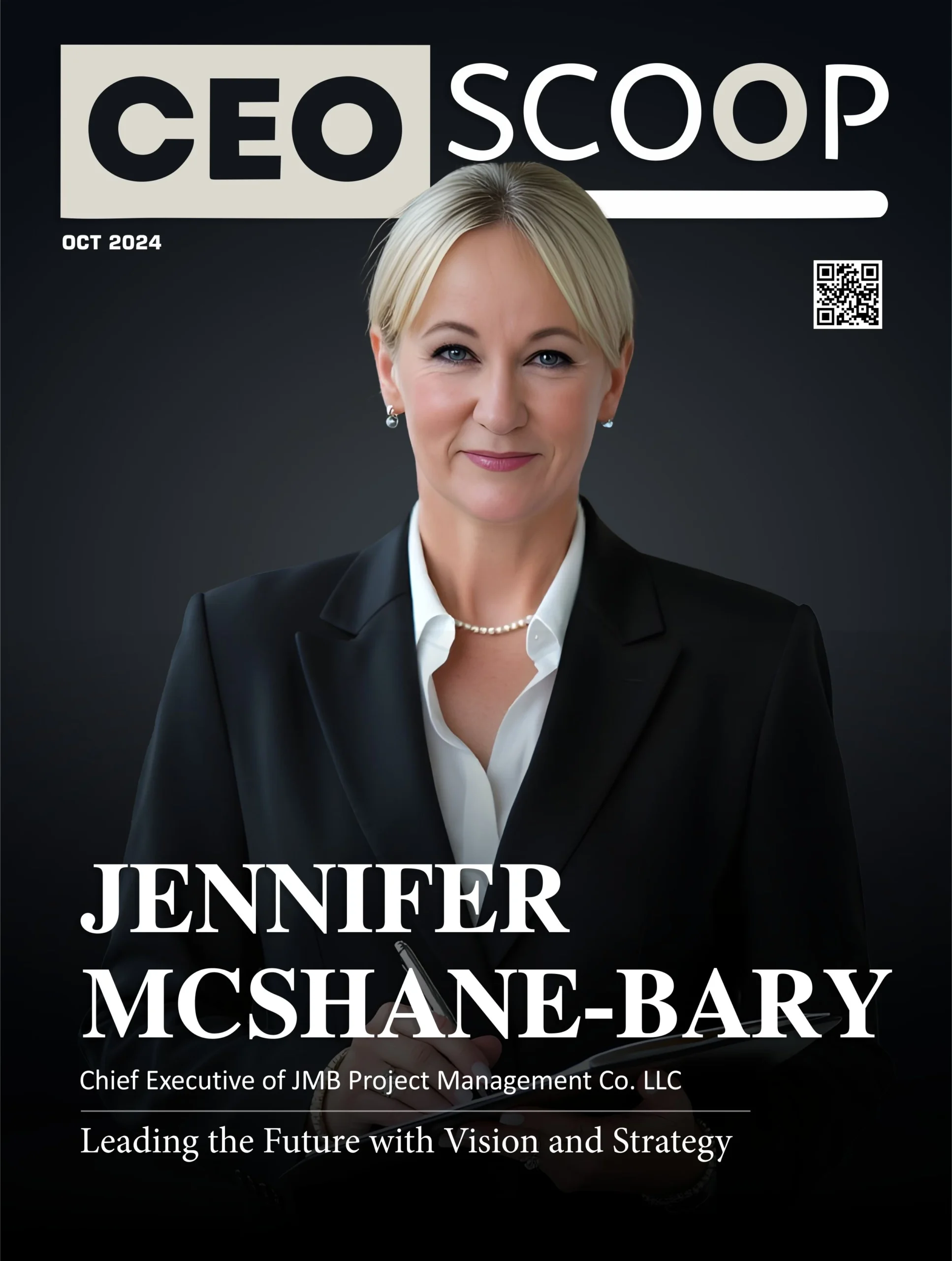 Thinking ahead: Influential women leaders to women